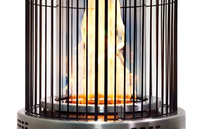 Gas Patio Heaters - Free Delivery offer